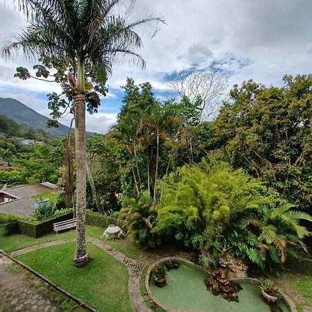 Espaco Plataforma Nova Friburgo Bagian luar foto