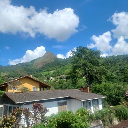 Espaco Plataforma Nova Friburgo Bagian luar foto