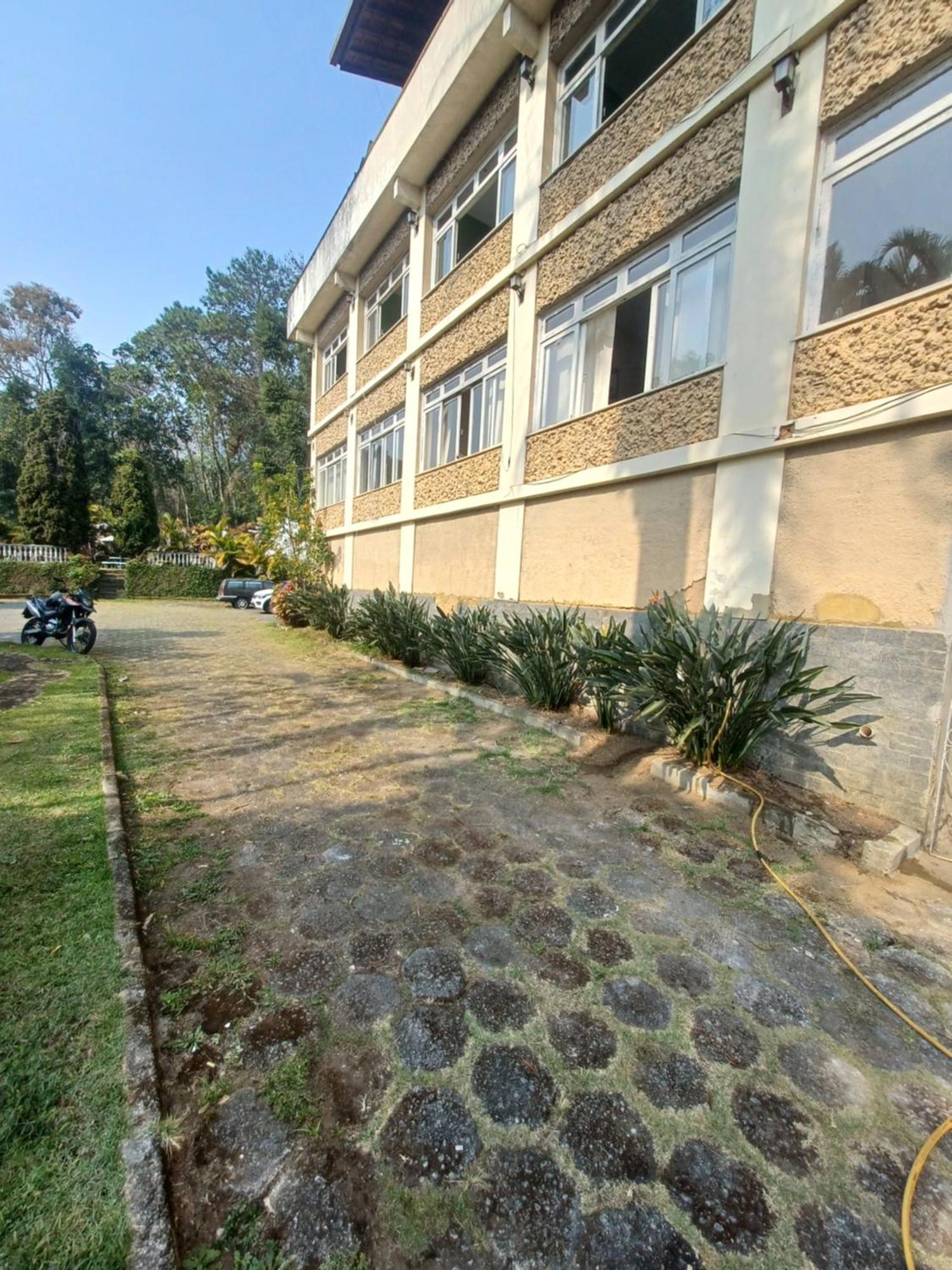 Espaco Plataforma Nova Friburgo Bagian luar foto